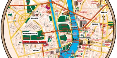 Ai bảo tàng bản đồ